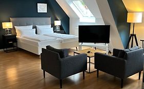 Dk Hotel Heidelberg